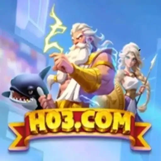 H03 - Game QiuQiu Seru dan Menarik