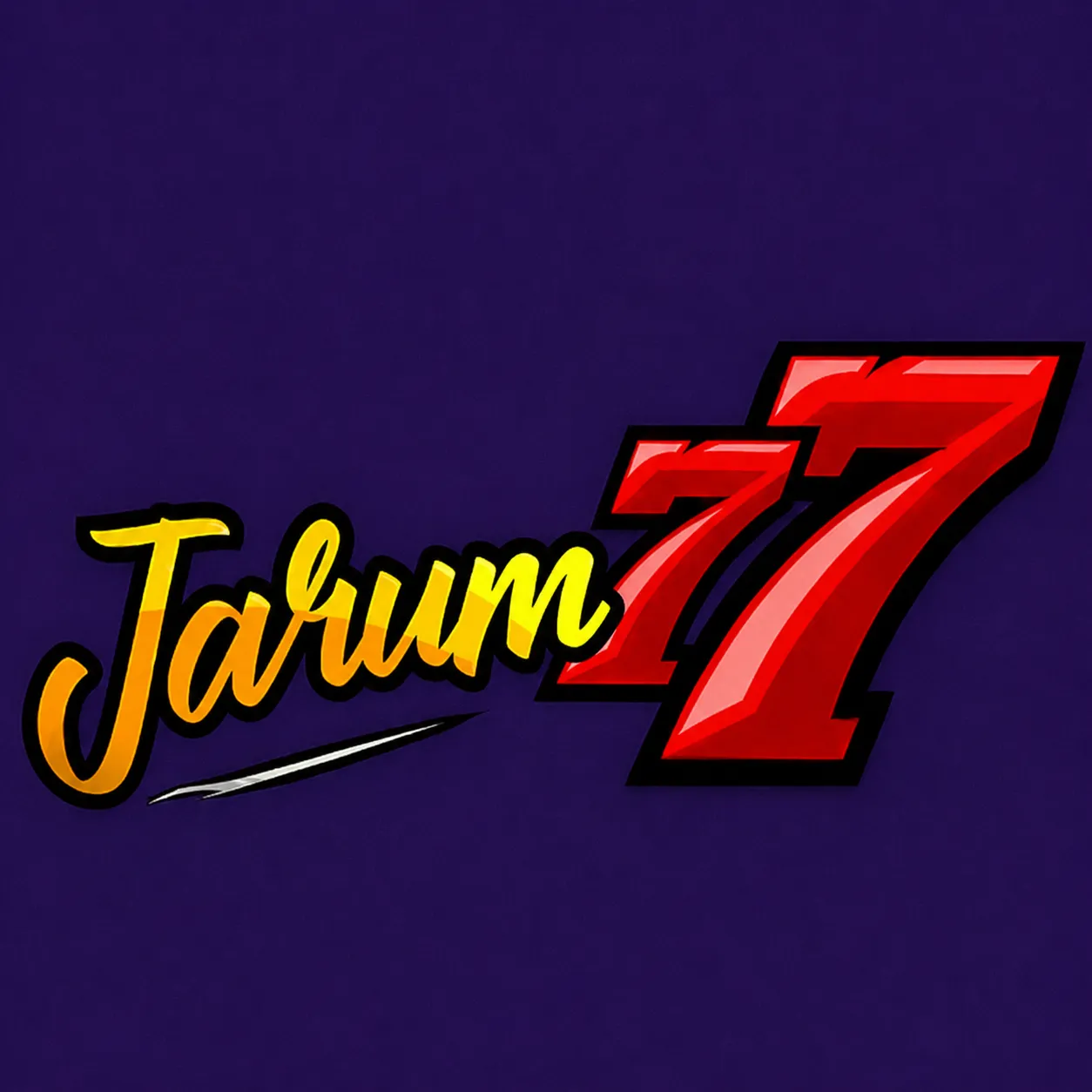 JARUM77 - Musik Menyenangkan dengan Gameplay yang Menggugah