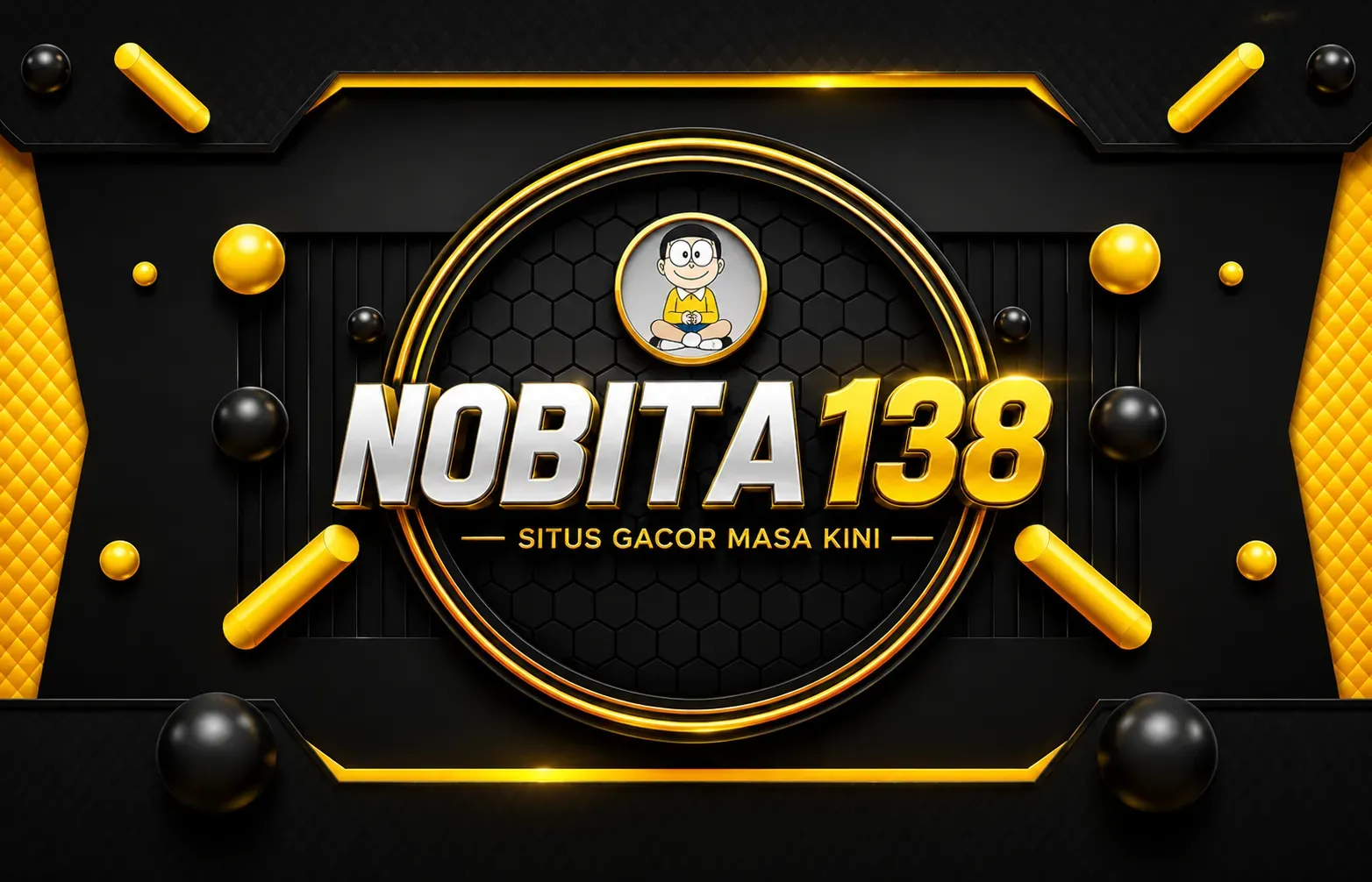 NOBITA138 - Game Sportsbook Terbaik untuk Pengalaman Taruhan Anda