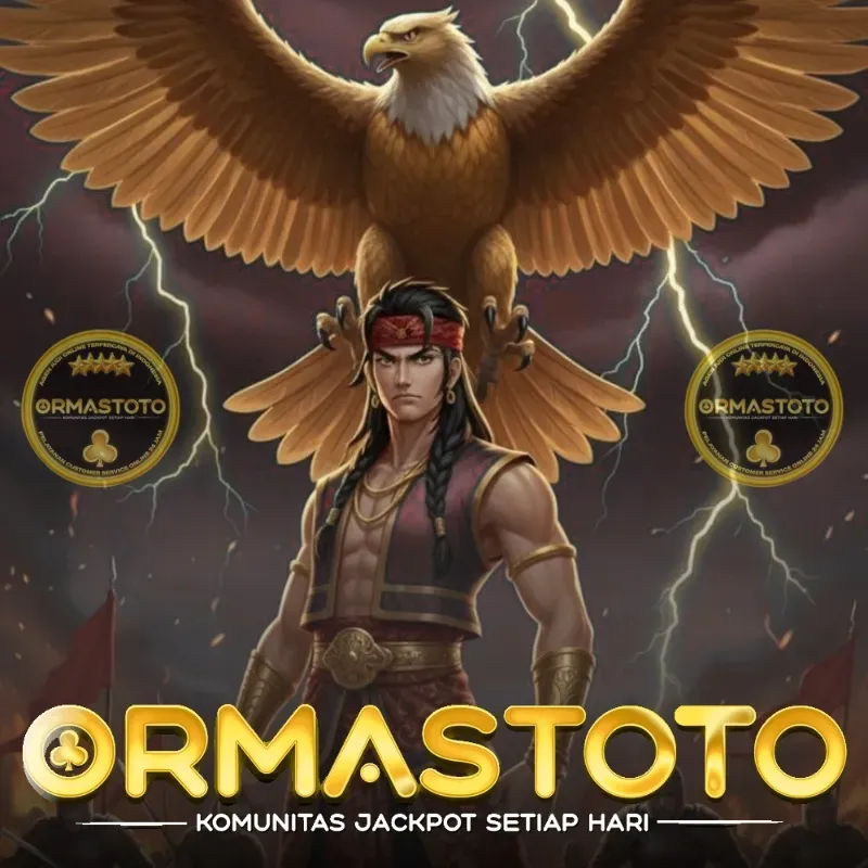 ORMASTOTO - Simulasi Kehidupan Sehari-hari yang Seru