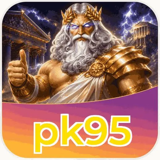 PK95 - Pengalaman Live Casino Terbaik di Ujung Jari Anda