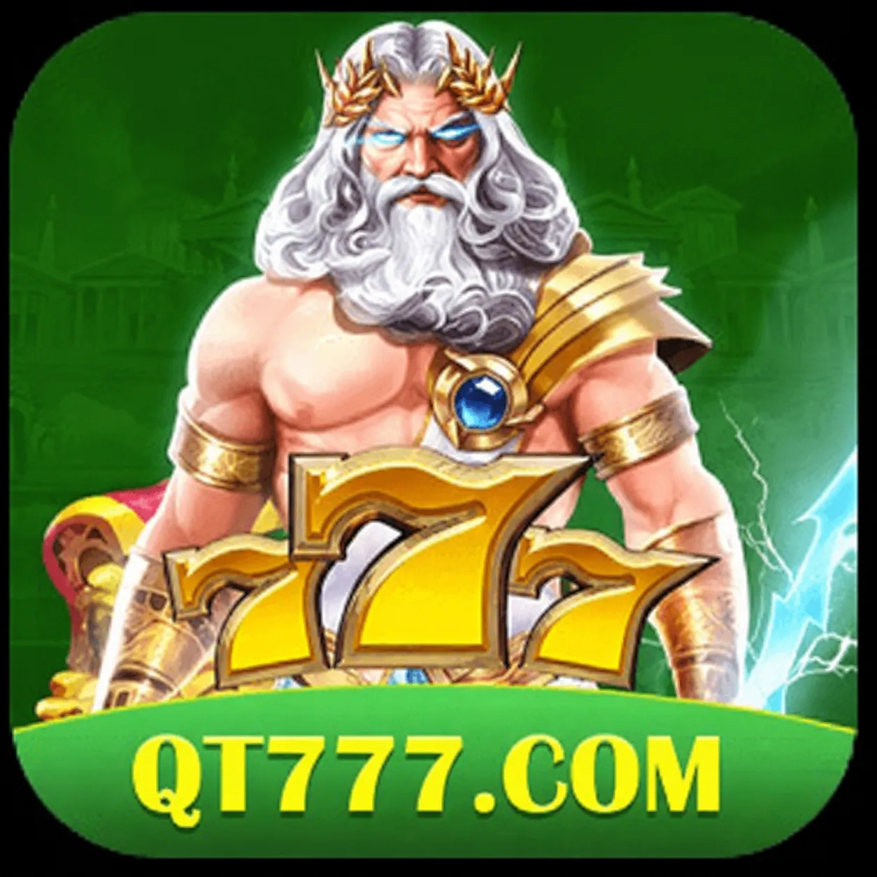 QT777 - Game Mahjong Seru dan Menantang