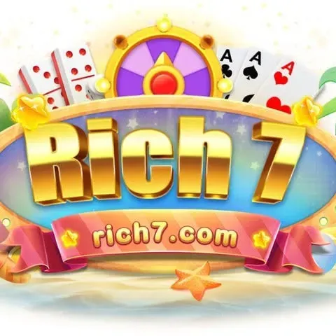 RICH7 - Petualangan Memancing yang Mengasyikkan