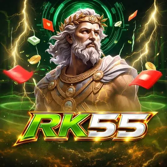 RK55 - Game Strategi Pertempuran Epik