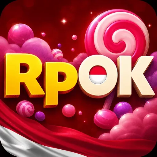 RPOK - Game Gaple Seru untuk Teman dan Keluarga