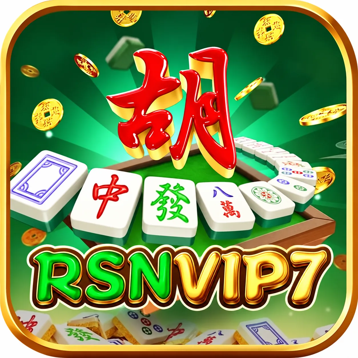 RSNVIP7 - Permainan Seru Match-3 yang Menantang