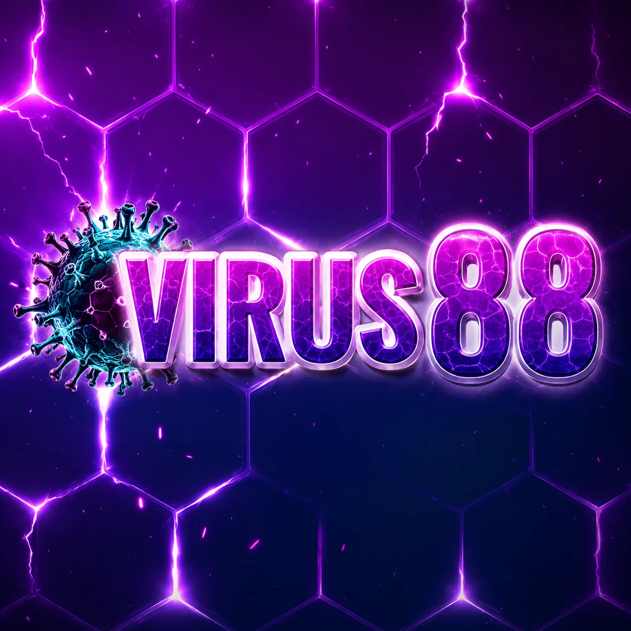 VIRUS88 - Strategi Cerdas untuk Menang